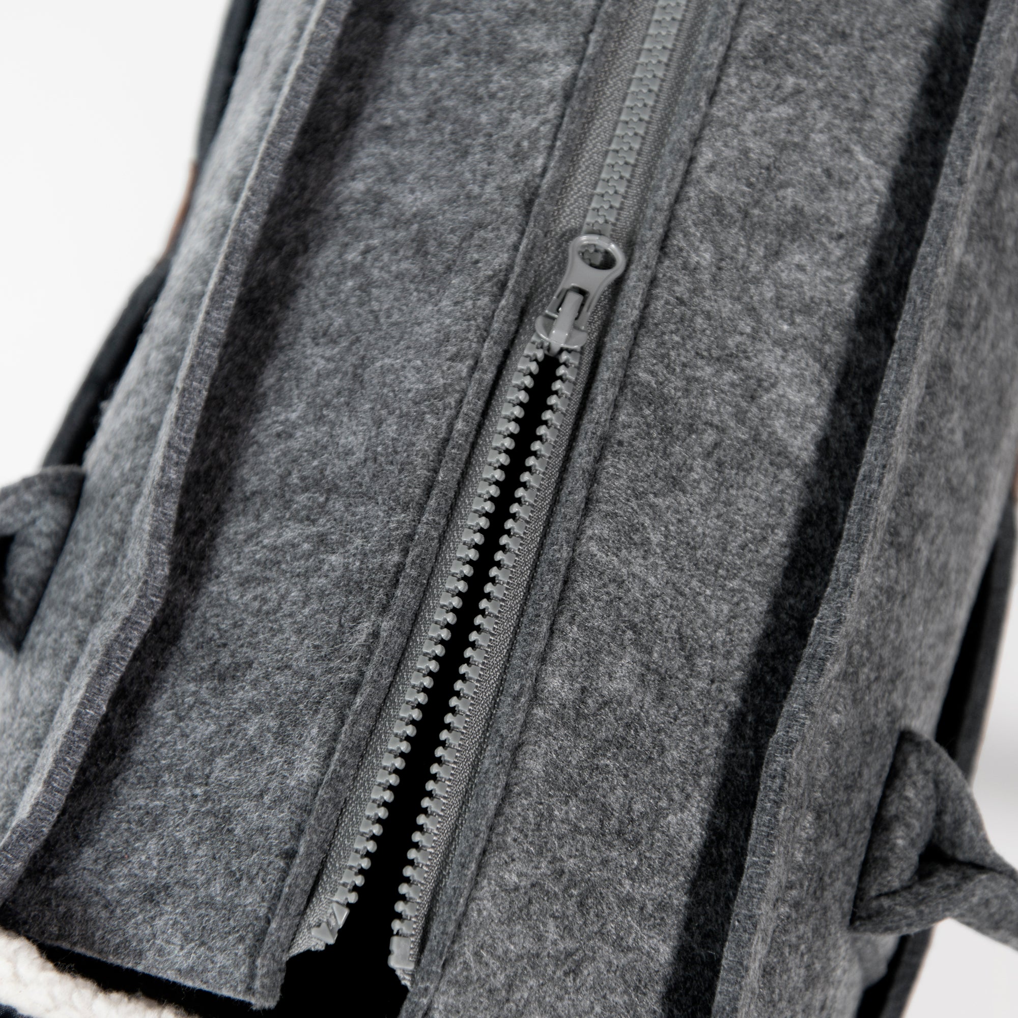 Nooee Pet Dog Carrier Stella (Gray)
