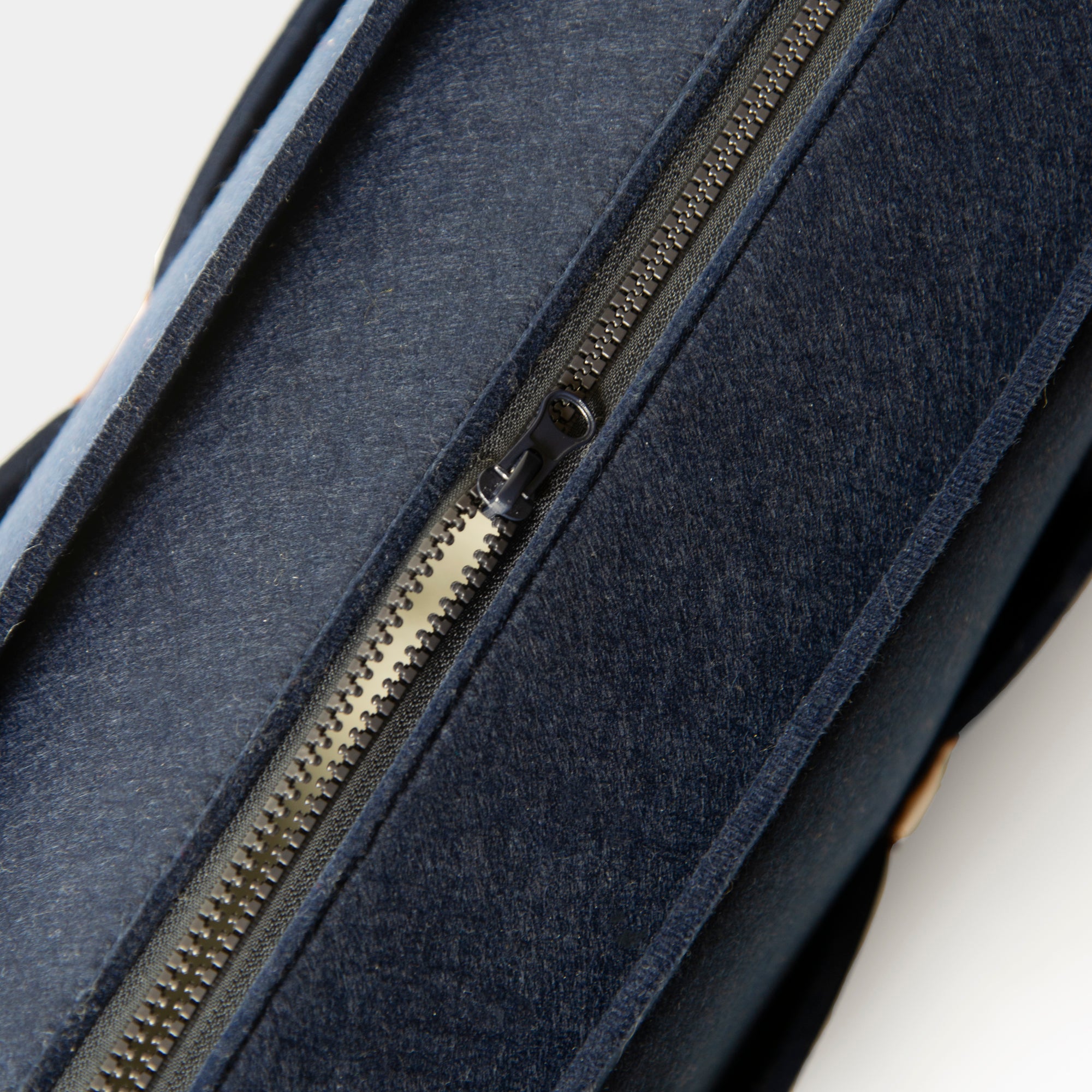 Nooee Pet Stell Dog Carrier - Navy