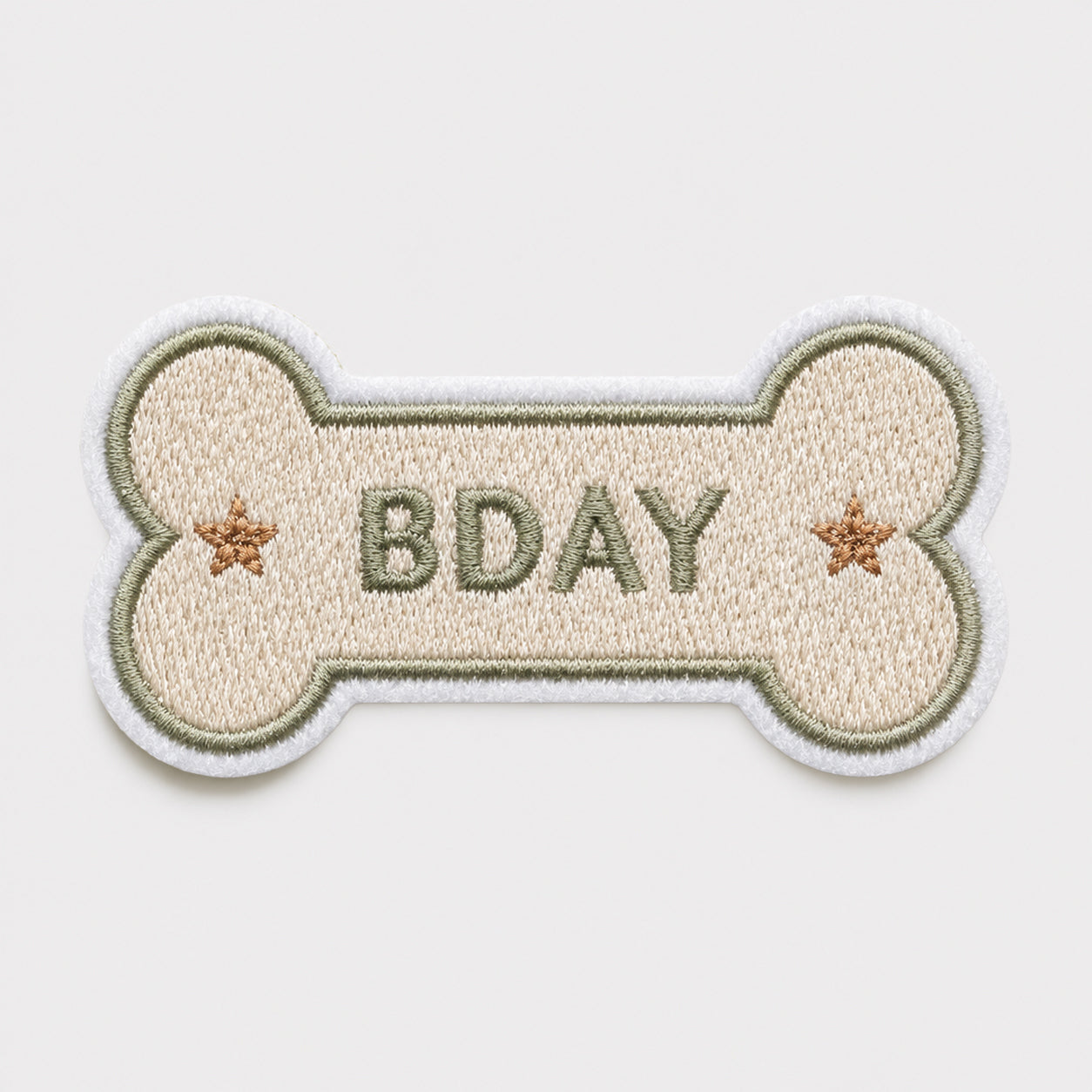 Nooee Pet Nooee Pet Celebration Patch Set