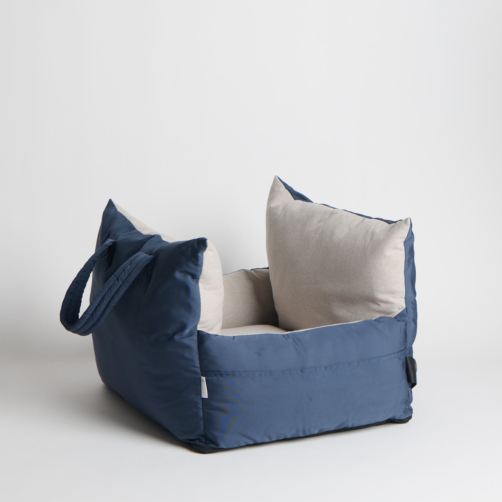 Nooee Pet Car Seat Charlie