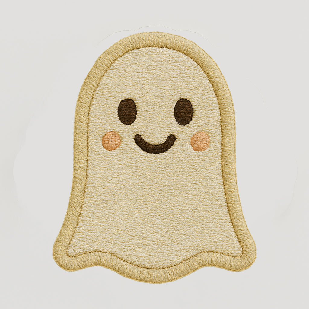 Nooee Pet Holiday Patch Set – Halloween & Winter Festive Decorative Patches