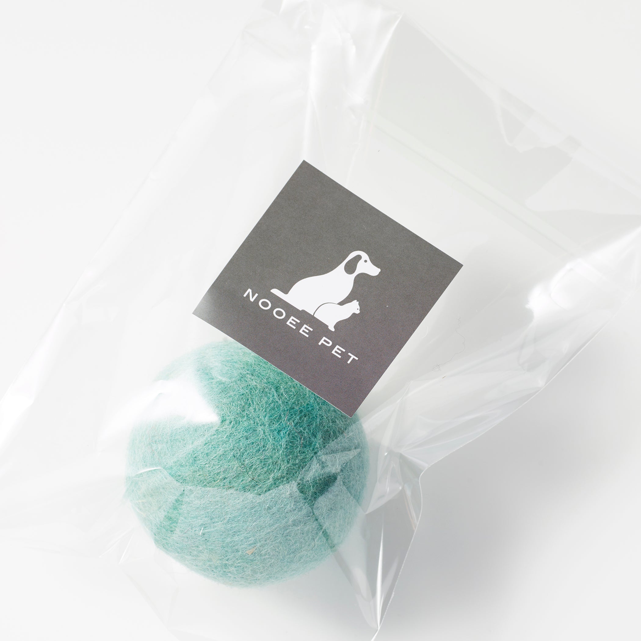Wool Toy Ball (6CM)