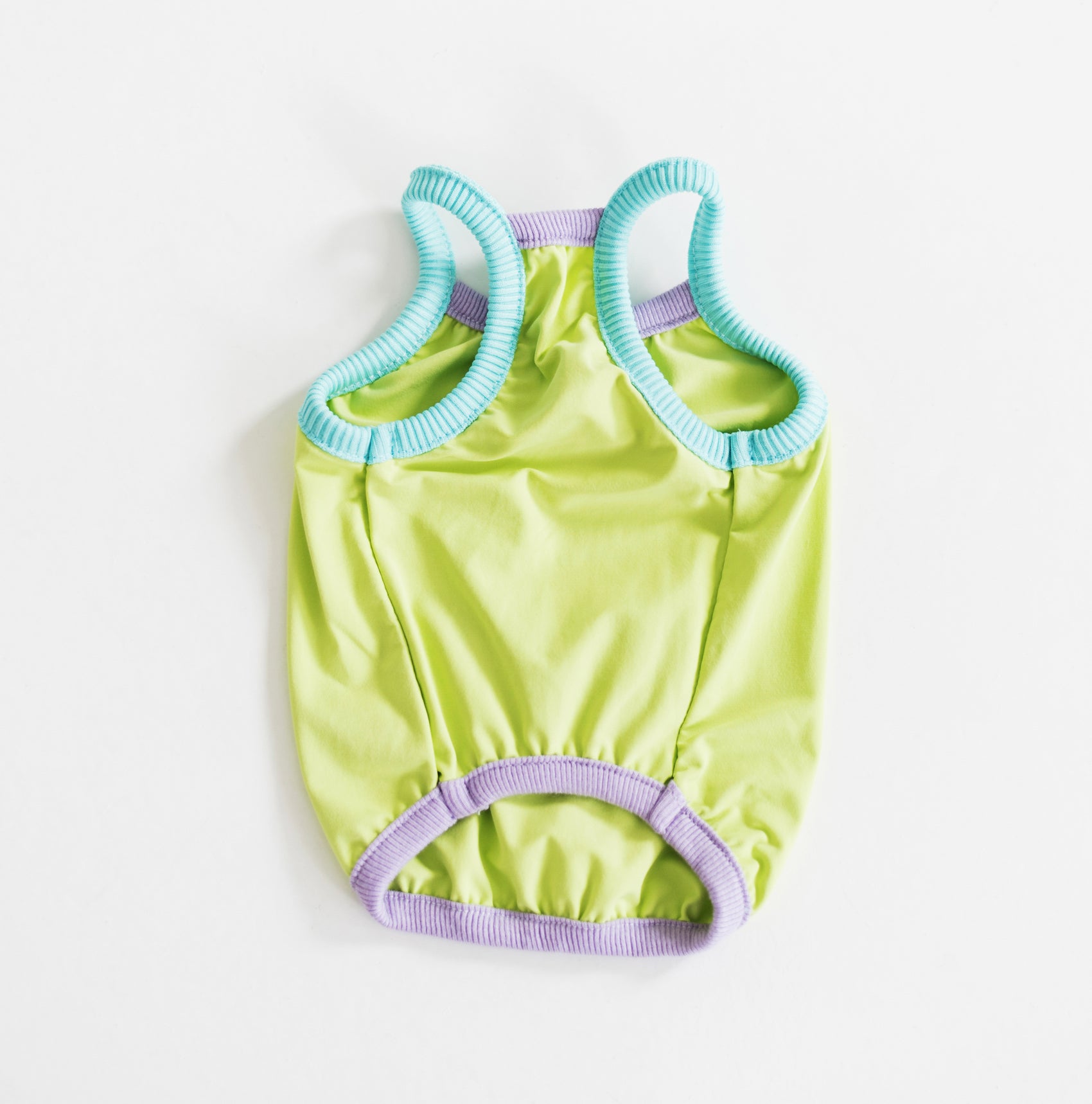 Nooee Pet CoolPaws Summer Shirt Zoey