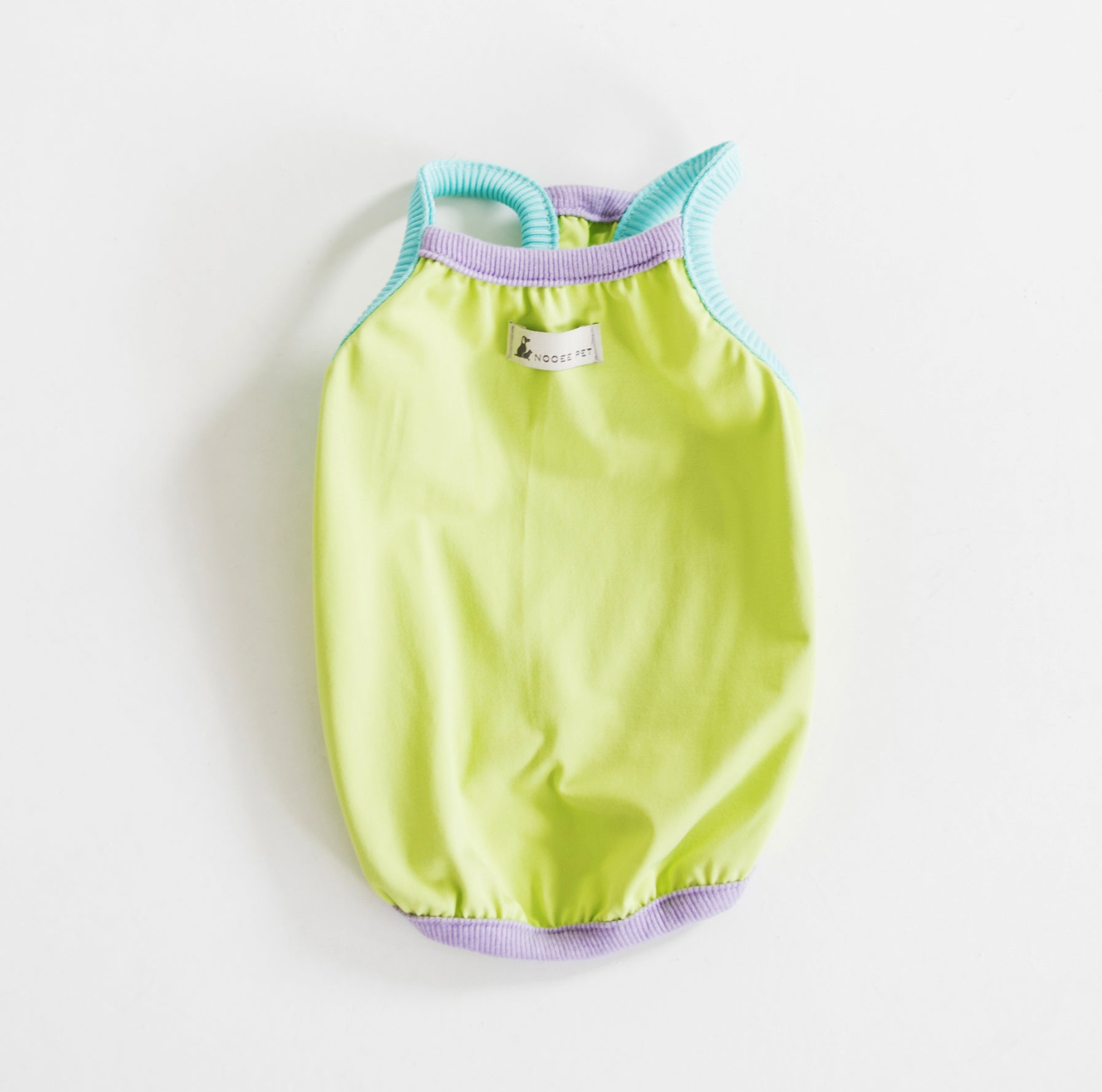 Nooee Pet CoolPaws Summer Shirt Zoey