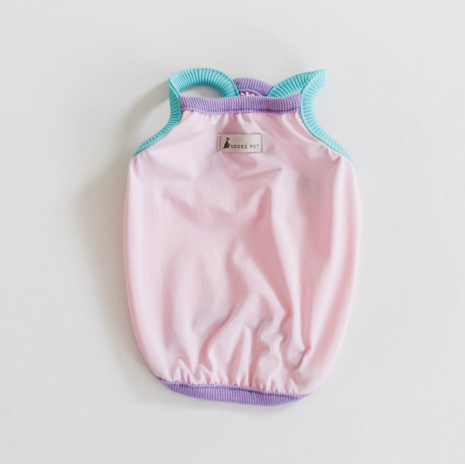 Nooee Pet CoolPaws Summer Shirt Zoey