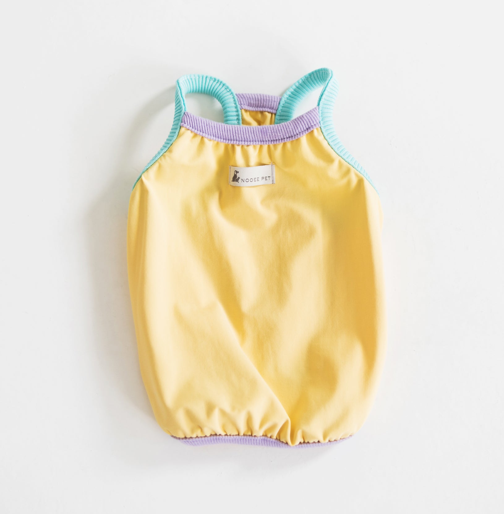 Nooee Pet CoolPaws Summer Shirt Zoey