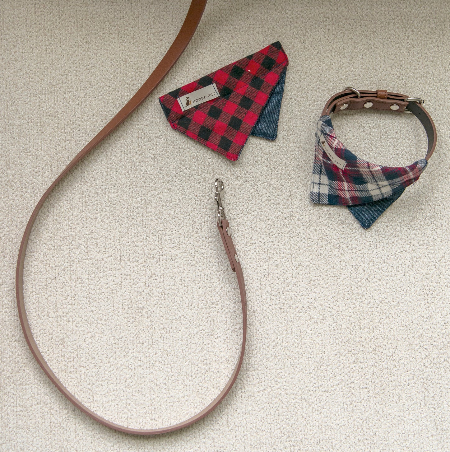 Nooee Pet Dog Leash Daisy