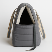 Nooee Pet Finn Carrier – Quilted Pet Travel Carrier