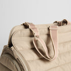 Nooee Pet Oliver Carrier – Quilted Pet Travel Carrier