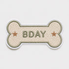 Nooee Pet Celebration Patch Set