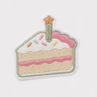 Nooee Pet Celebration Patch Set