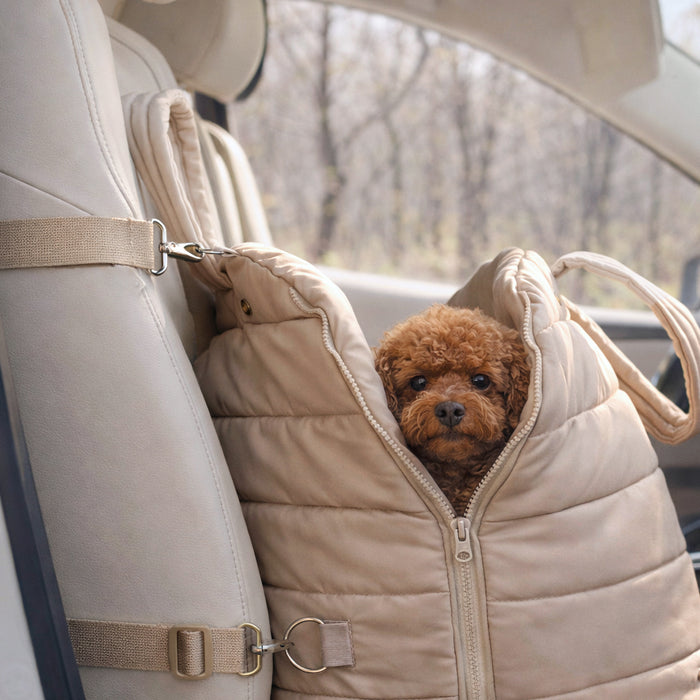 Nooee Pet Car Seat Lola