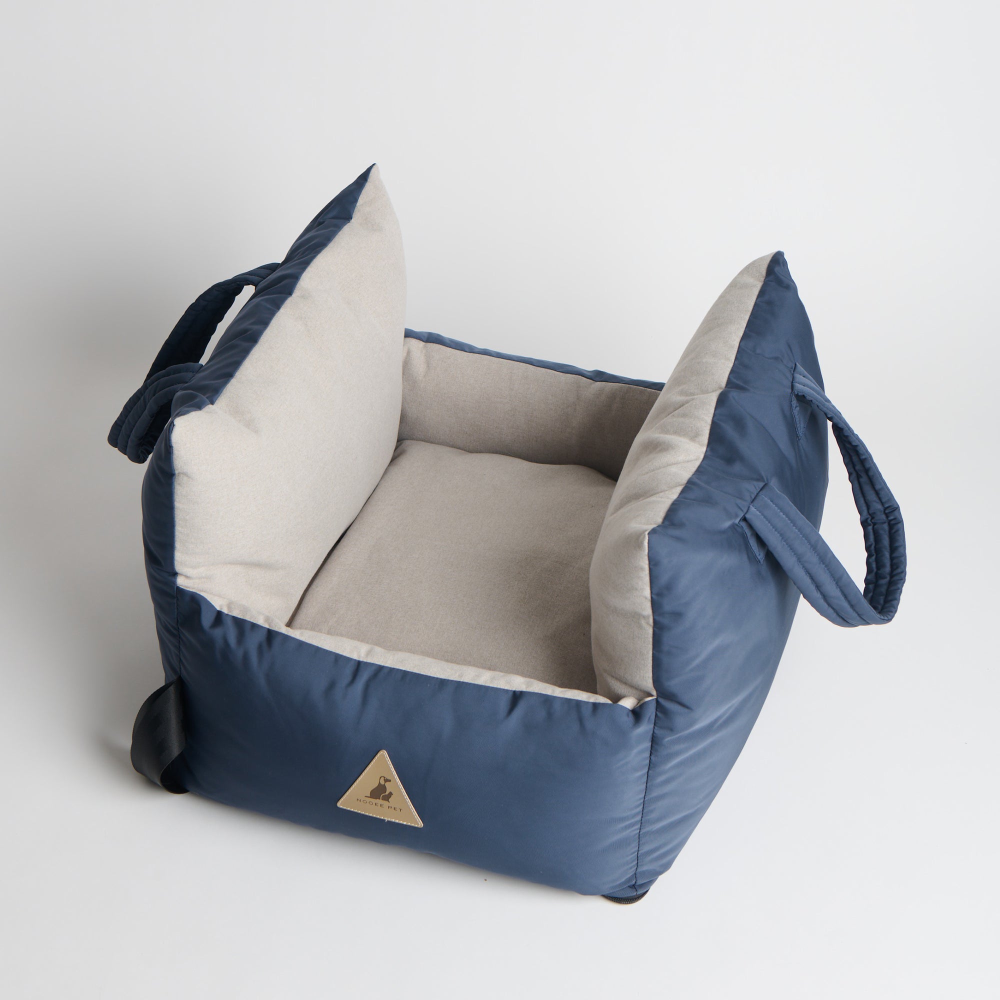 Nooee Pet Charlie Pet Car Seat