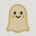 Nooee Pet Holiday Patch Set – Halloween & Winter Patches