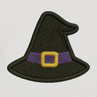Nooee Pet Holiday Patch Set – Halloween & Winter Patches