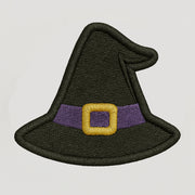 Nooee Pet Holiday Patch Set – Halloween & Winter Patches