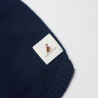 Nooee Pet Polo Wool Sweater