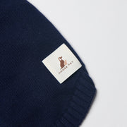 Nooee Pet Polo Wool Sweater