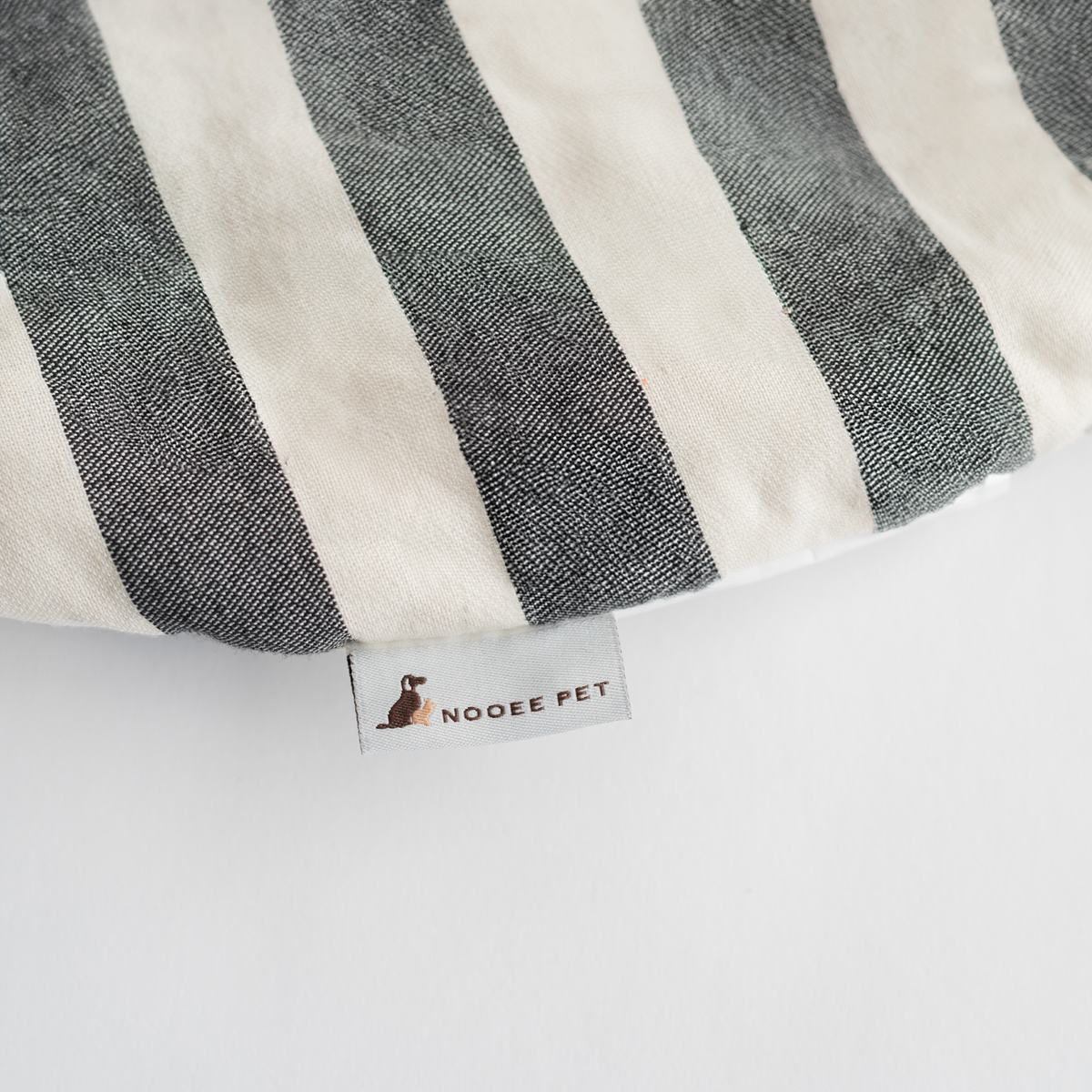 Nooee Pet Replacement Cushion – 100% Cotton Mat for Pet Cave & Dome