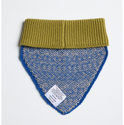 Nooee Pet Merino Wool Dog Bandana