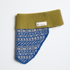 Nooee Pet Merino Wool Dog Bandana