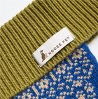 Nooee Pet Merino Wool Dog Bandana