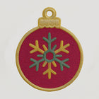 Nooee Pet Holiday Patch Set – Halloween & Winter Patches