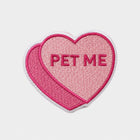 Nooee Pet Celebration Patch Set