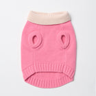 Nooee Pet Polo Wool Sweater