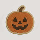 Nooee Pet Holiday Patch Set – Halloween & Winter Patches