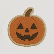 Nooee Pet Holiday Patch Set – Halloween & Winter Patches