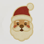 Nooee Pet Holiday Patch Set – Halloween & Winter Patches