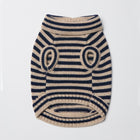 Nooee Pet Polo Wool Sweater