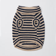 Nooee Pet Polo Wool Sweater