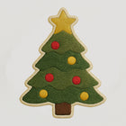 Nooee Pet Holiday Patch Set – Halloween & Winter Patches