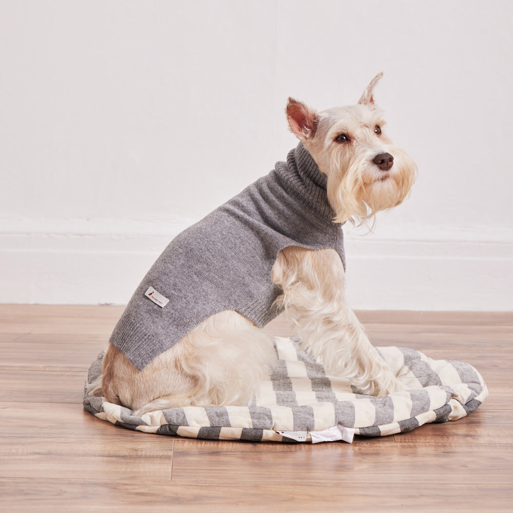Cashmere Sweater Cleo