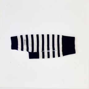 CASHMERE SWEATER - STRIPE