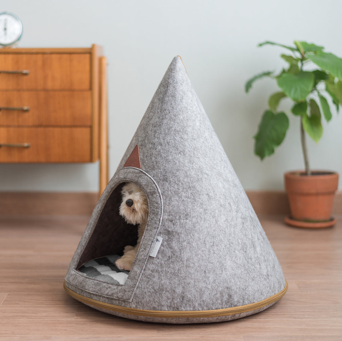 PET CAVE BELLA (XSmall)