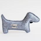 Nooee Pet Felt Animal Toy